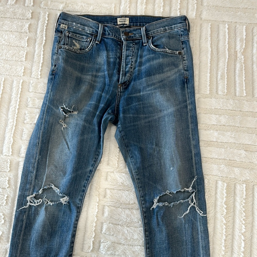CITIZENS OF HUMANITY JEANS